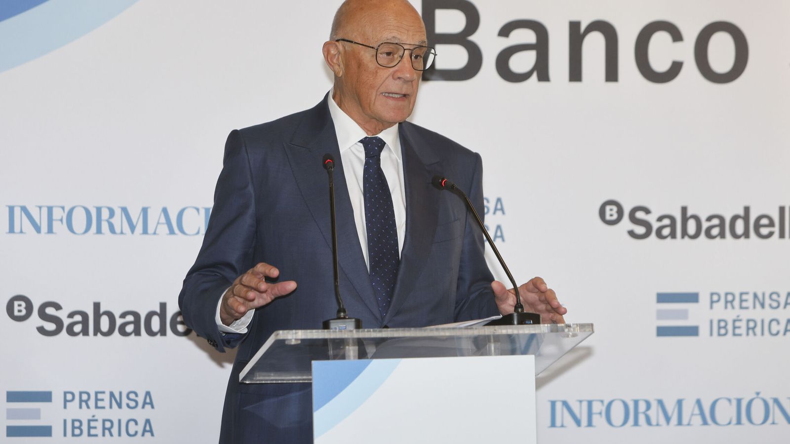 El banco francés BPCE entra en el capital del Sabadell con una compra de hasta el 9,9%