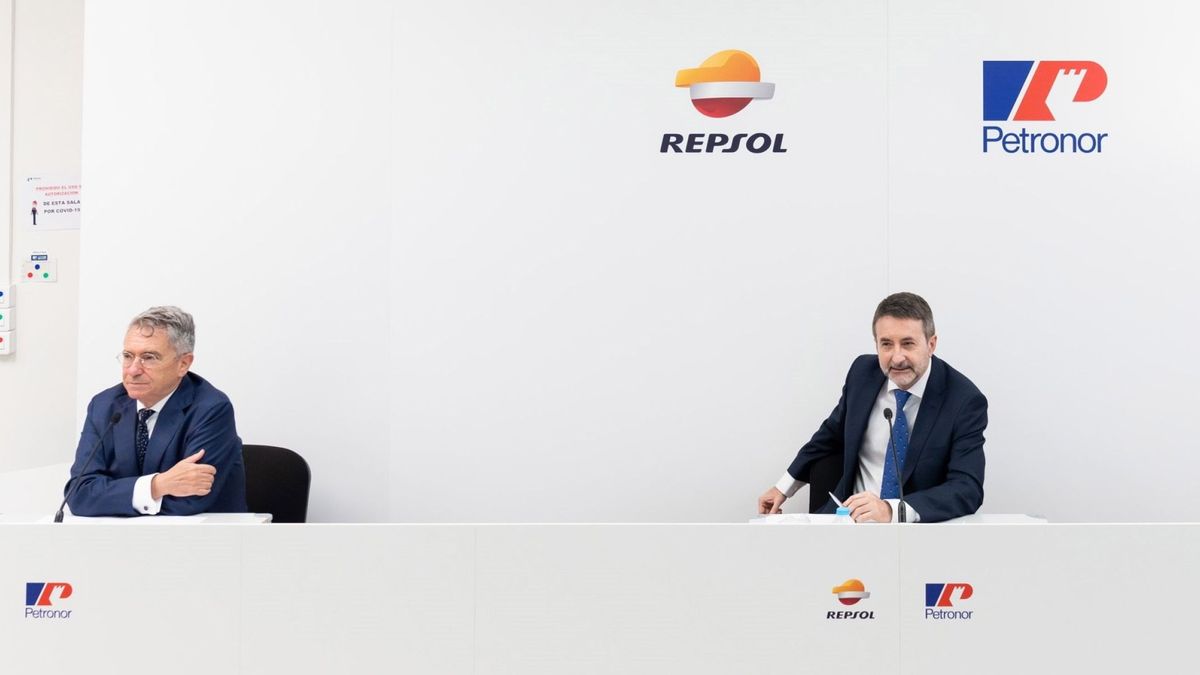 Repsol ya pone en pausa inversiones por la incertidumbre regulatoria del Gobierno