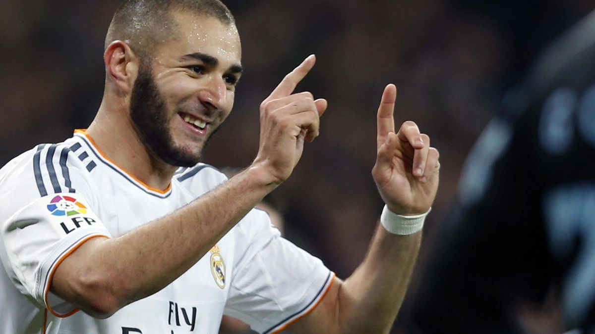 El PSG tienta a Karim Benzema, que saldrá si el Real Madrid ata a Suárez o al Kun Agüero 
