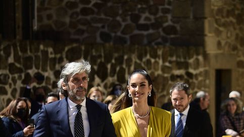 Las invitadas mejor vestidas de la boda de Álvaro Falcó e Isabelle Junot