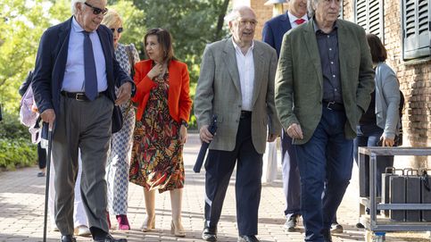 Noticia de La figura de Rubalcaba reúne a los dos PSOE en un ambiente de tensión soterrada