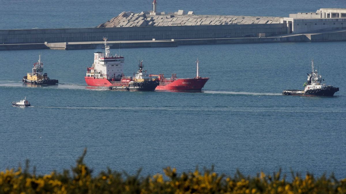 Rescate del puerto de A Coruña: Feijóo pide la condonación de 200 millones