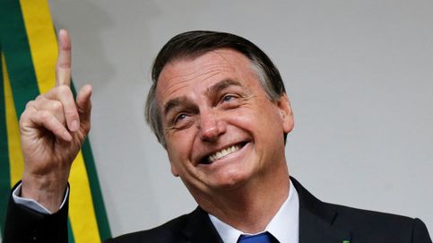 Bolsonaro ofrece a uno de sus hijos convertirse en embajador en EEUU