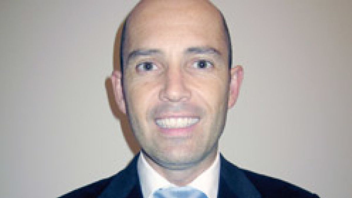 Carlos Lavilla, nuevo director general de NaanDanJain Ibérica