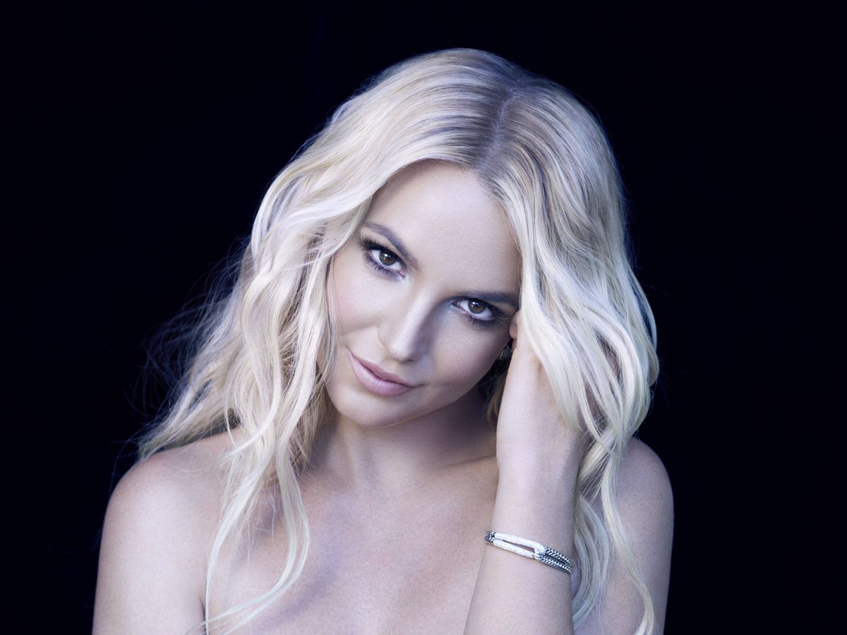 Foto:  Britney Spears. (Getty)