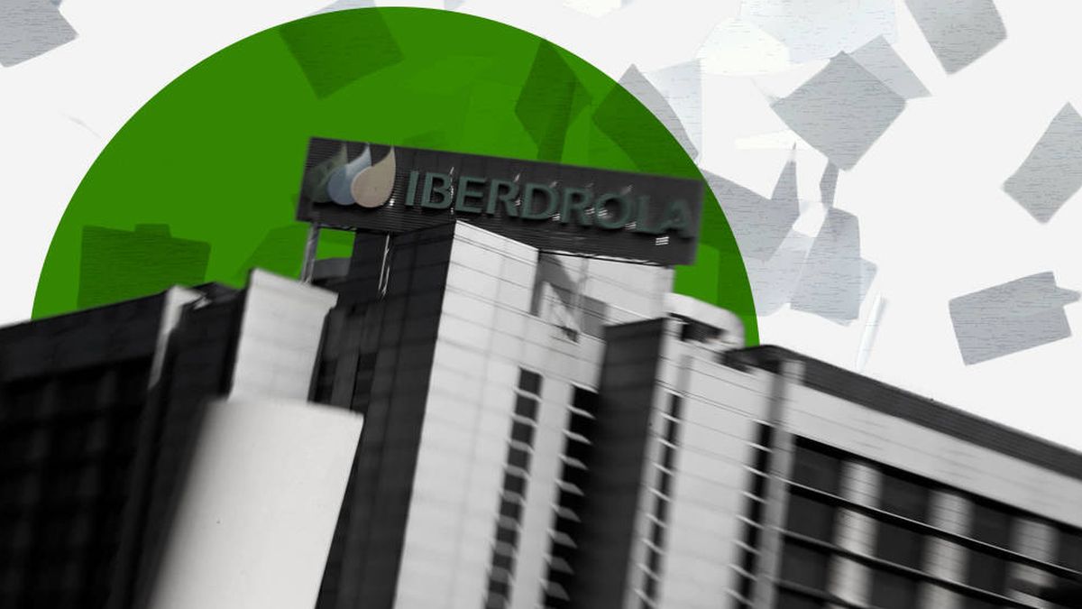 Iberdrola anuncia una "investigación interna" tras desvelarse sus encargos a Villarejo