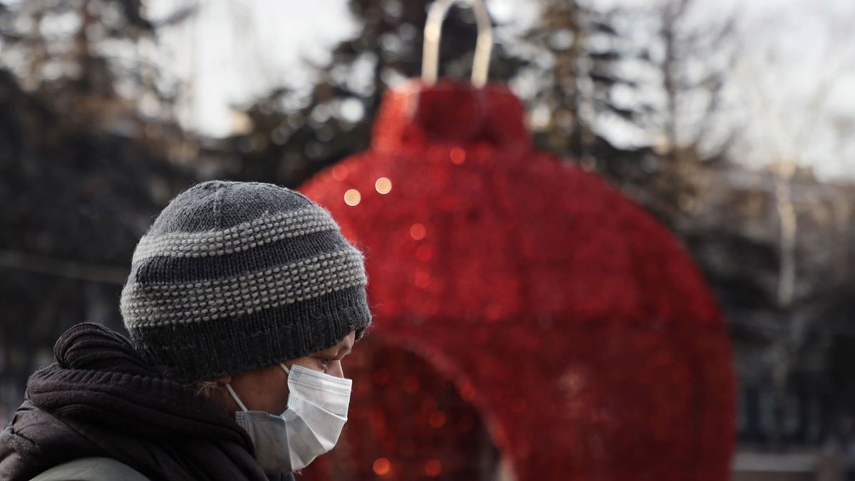 Rusia suma más de 27.300 contagios de coronavirus y 450 muertos en 24 horas