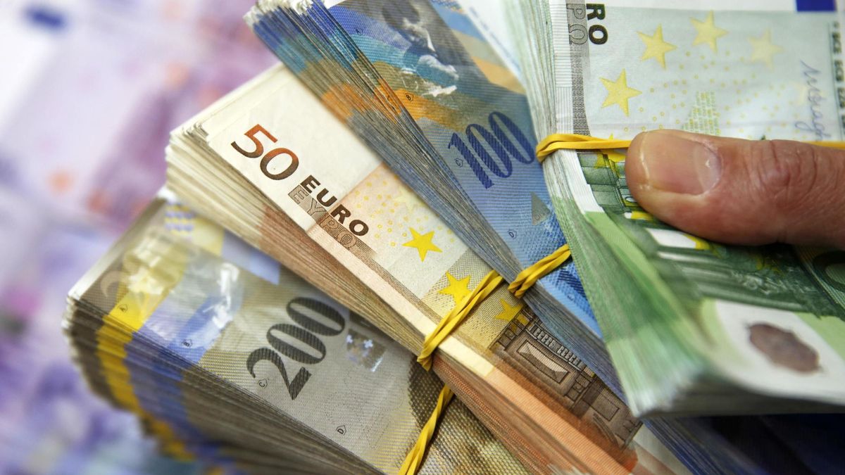 Bruselas propondrá una autoridad europea contra el blanqueo de capitales