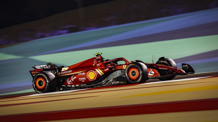 F1, GP de Bahrein, en directo resultados clasificación Fórmula 1