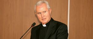 'Monseñor 500' da la puntilla a la banca vaticana