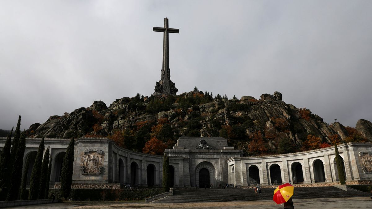 La Abadía del Valle de los Caídos dice que su situación económica no es "dramática"