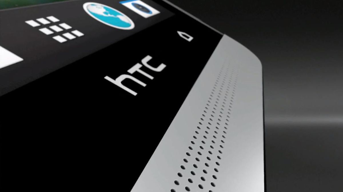 HTC, al borde del precipicio