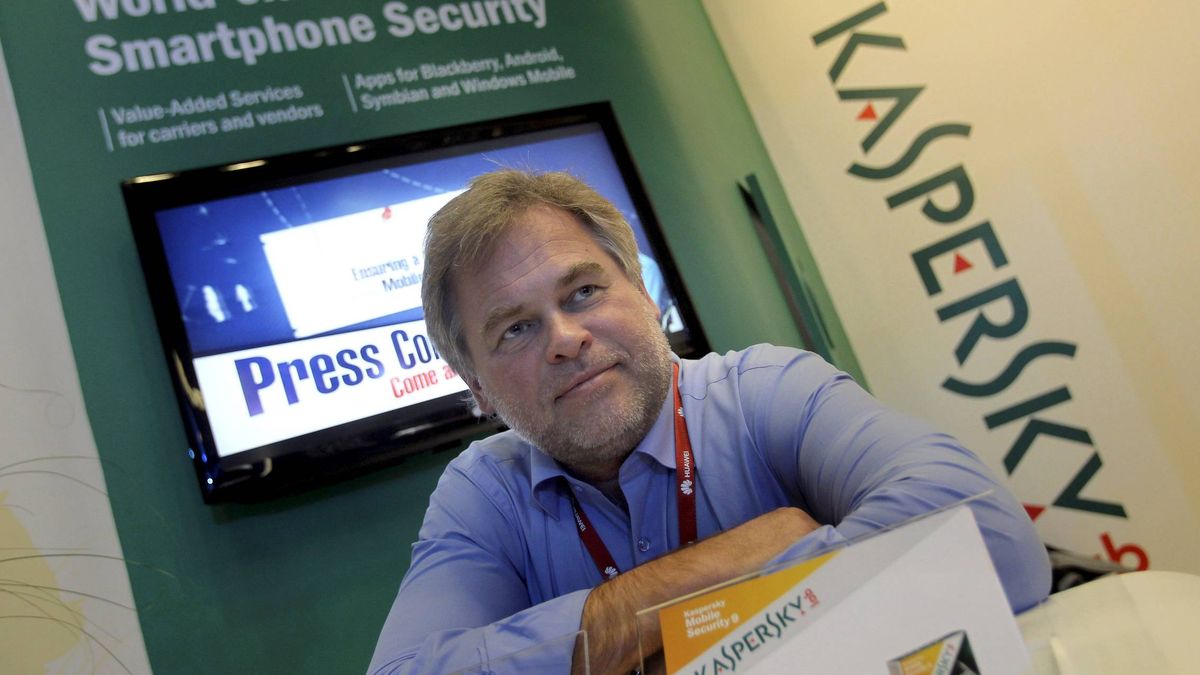 El cazador cazado: Kaspersky reconoce el 'hackeo' de sus redes internas