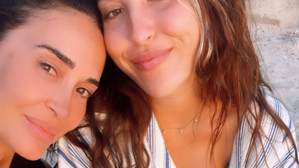 Vicky Martín Berrocal y Alba Díaz: vacaciones en familia y confesiones en Instagram