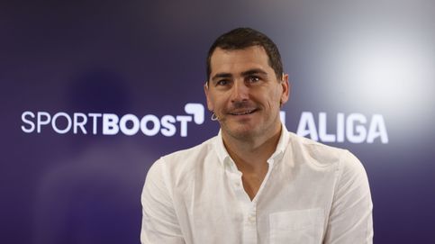 El polémico tweet de Iker Casillas tras la victoria del Real Madrid: Amnistía futbolística