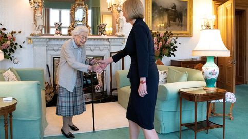Directo | Isabel II nombra a Liz Truss primera ministra de UK tras el adiós de Boris Johnson