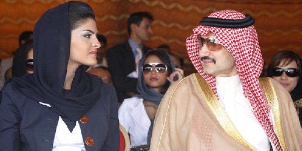 Foto: Urdangarín es socio de un príncipe saudí imputado por abusos sexuales en España