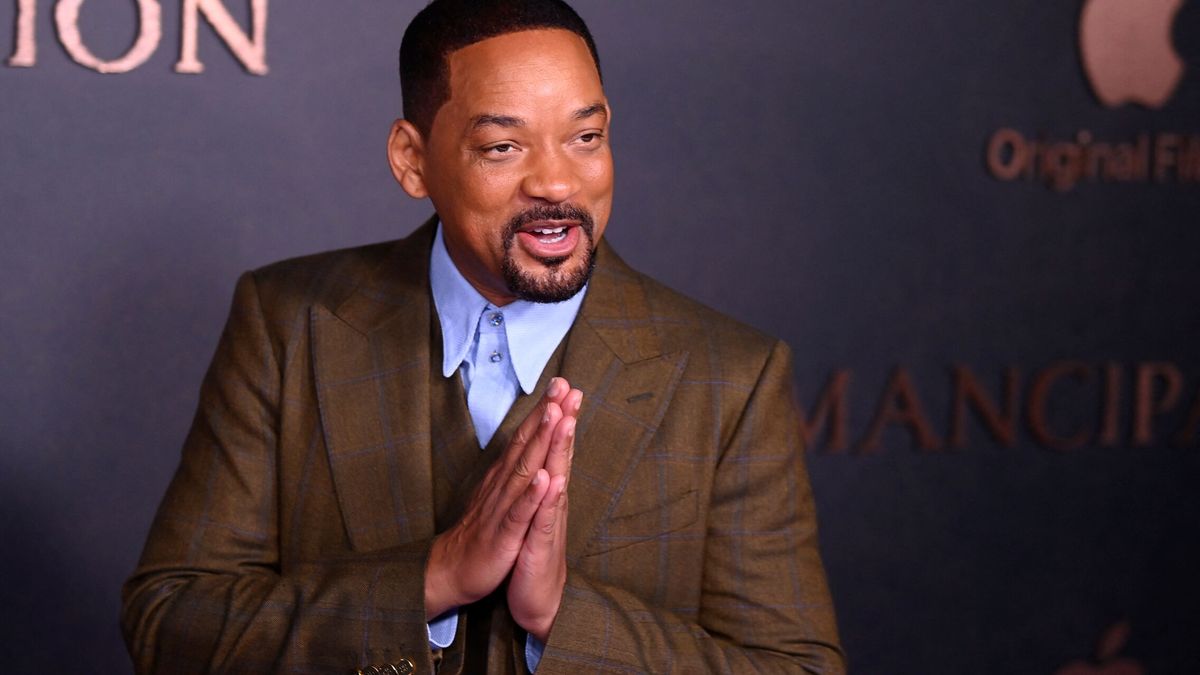¿Está Will Smith invitado a la 95.ª edición de los Oscar tras la bofetada a Chris Rock? 