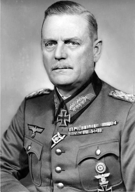 Wilhelm Keitel. (Wikipedia)