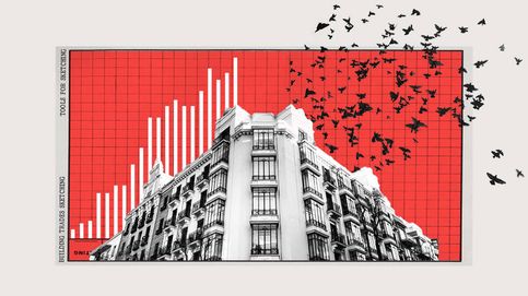 ¿Trastocará la guerra el optimismo en el mercado residencial de España?