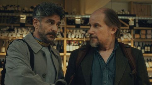 Noticia de La irónica película en la que volverás a ver al actor argentino de 'Los Serrano' junto a Leonardo Sbaraglia y Lali Espósito