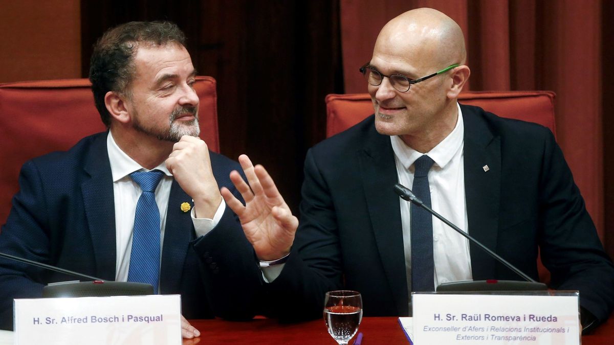 La Generalitat promete usar sus ‘embajadas’ para presionar a Sánchez