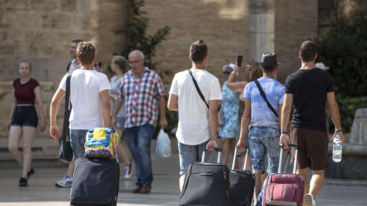  Más presión sobre Airbnb: Valencia quiere subir el IBI a dueños de viviendas turísticas