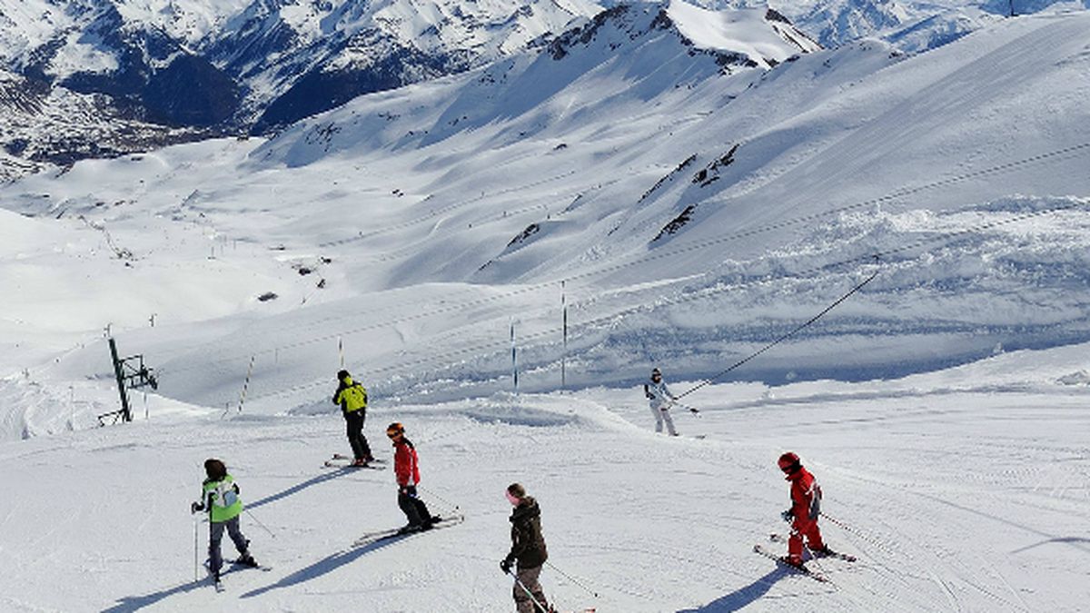 Formigal, mucho más que esquí: ambiente y aventuras en medio de los Pirineos