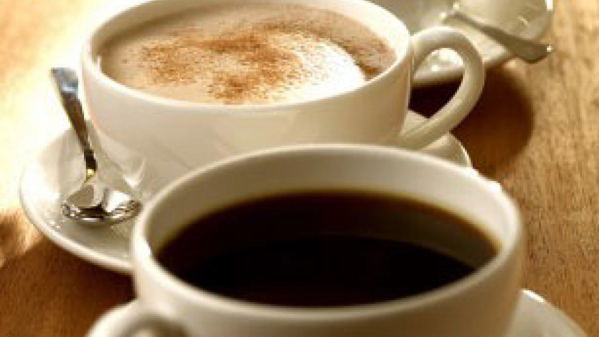 Dudas entre la relación de tomar café y padecer hipertensión