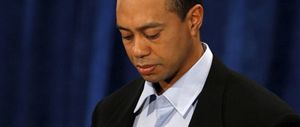 La adicción al sexo de Tiger Woods no es una enfermedad, “es una excusa”