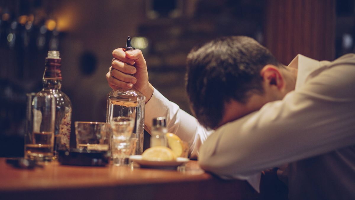 Estos son los países con más borrachos del mundo, según una encuesta
