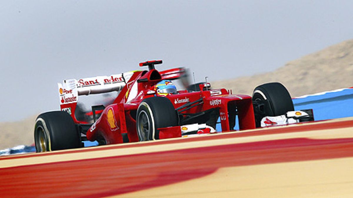 Ferrari "limita los daños" pero no cambia la cruda realidad. ¿Y ahora qué?