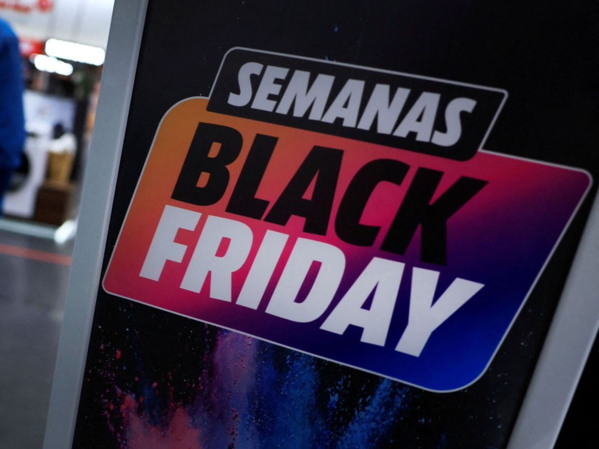 Foto: En el Black Friday hay muy buenas ofertas, pero no todas son reales (Reuters/Vincent West)