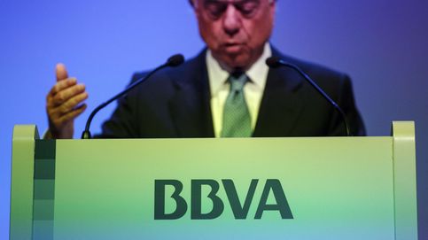 El BCE insta al BBVA a atajar la crisis FG-Villarejo: “Se está desbordando”