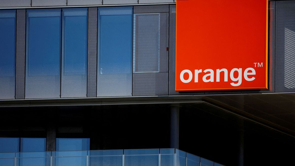Orange España factura 1.164 millones en el primer trimestre, un 2,8% más