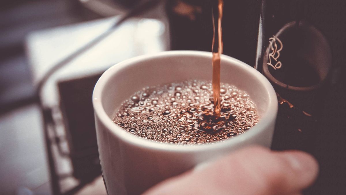 Falta de sueño: así contrarresta el café los efectos que ocasiona 
