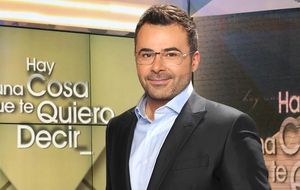 Sin rastro de la madre de Jorge Javier Vázquez en Telecinco