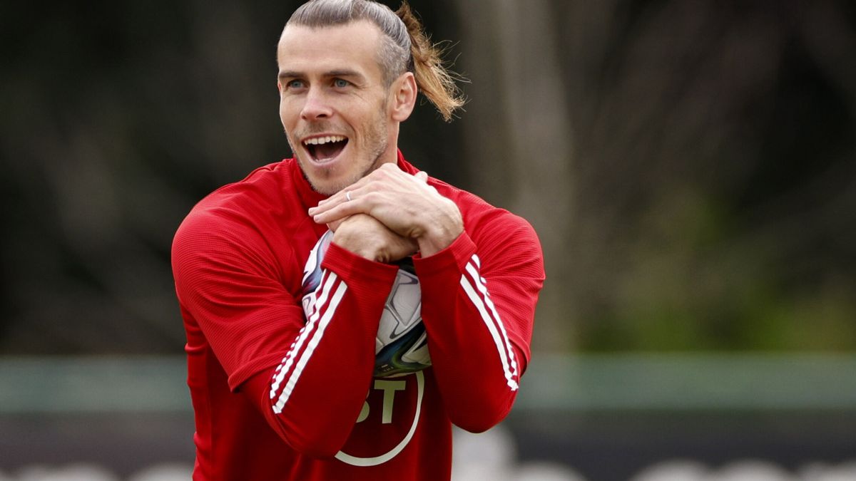 Las trampas de Bale al Real Madrid: va de víctima y sufre para jugar con Gales