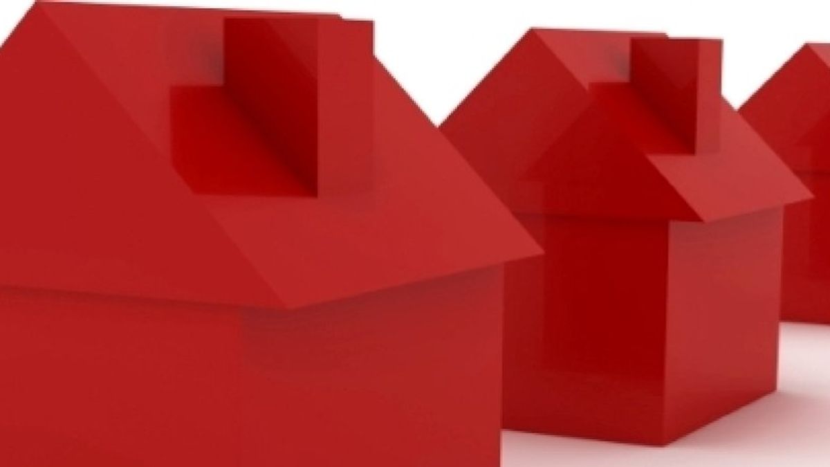 Las inmobiliarias en bolsa reducen sus pérdidas a la mitad: 'números rojos' de €922 millones