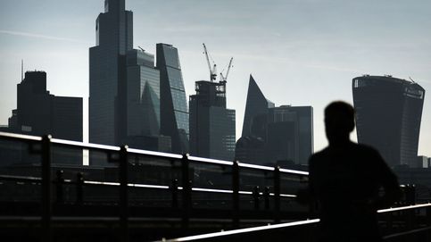 La City advierte: la próxima gran crisis financiera no vendrá de donde tú crees