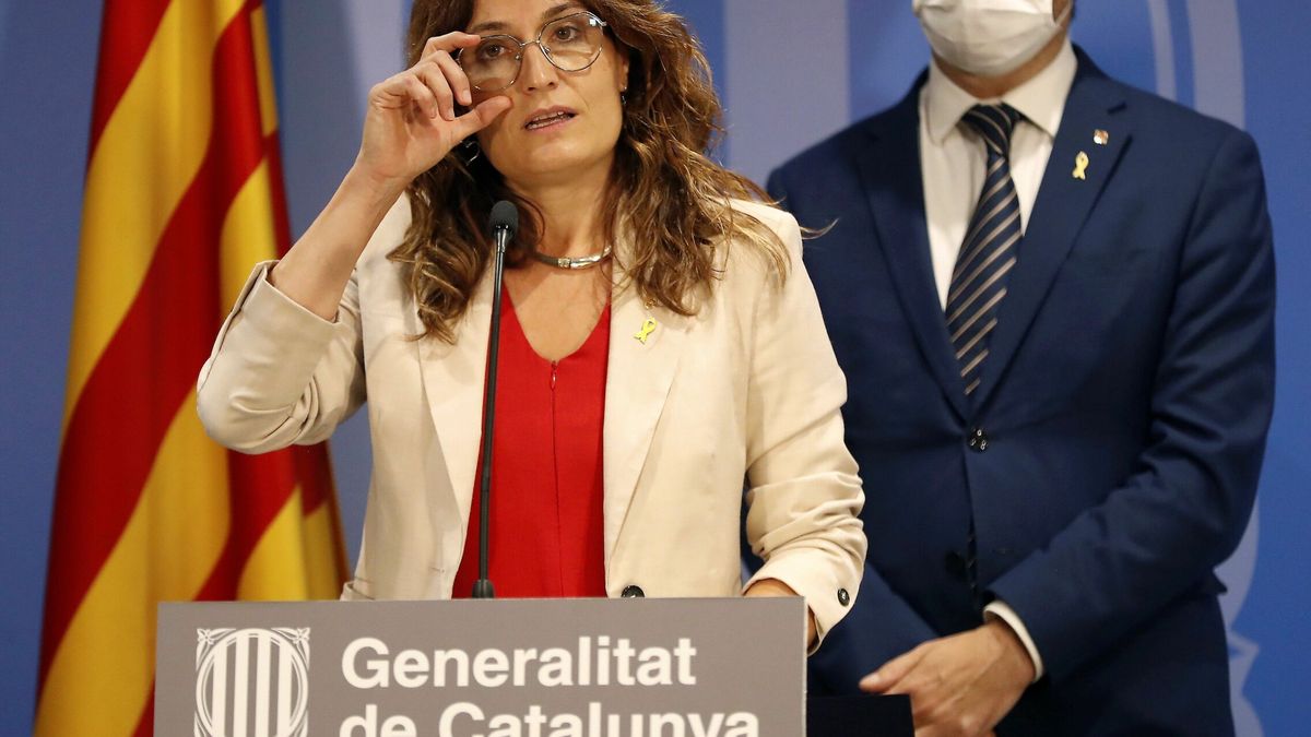 La Generalitat ve "insuficientes" los acuerdos tras la bilateral y pide seguir trabajando