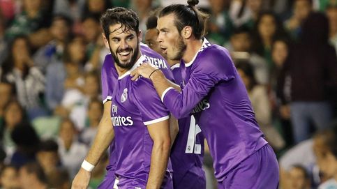 Zidane y su traición: Isco o Bale para la final de Champions
