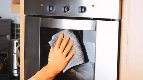 Cómo limpiar el horno de forma fácil y rápida sin usar productos químicos
