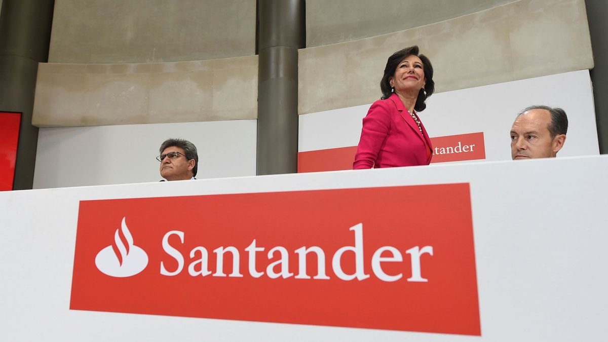 Ana Botín descarta una compensación para los pequeños accionistas de Banco Popular