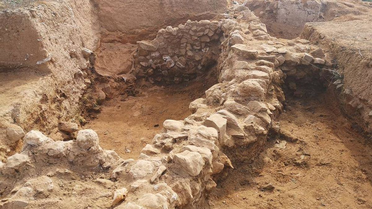 Encuentran los restos de un poblado que conquistó el Cid y que se creía inventado