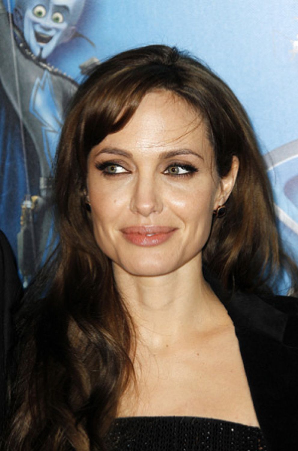 Foto: Angelina Jolie quiere ser chica Almodóvar