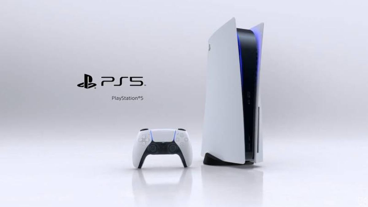 Sony por fin enseña la PlayStation 5: así es su próxima consola y su catálogo de juegos