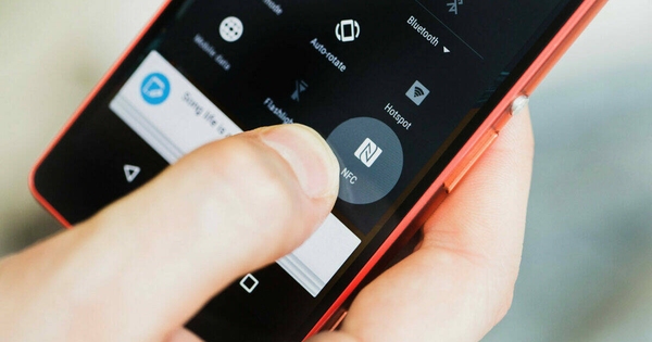 Qué significan las letras NFC que aparecen en los teléfonos y otros  dispositivos?