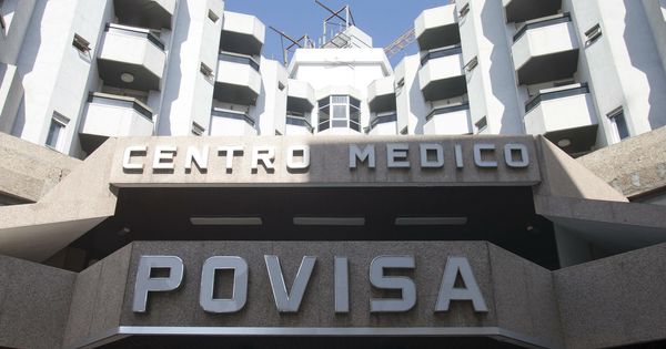 Foto: Fachada del hospital Povisa de Vigo. (EFE)