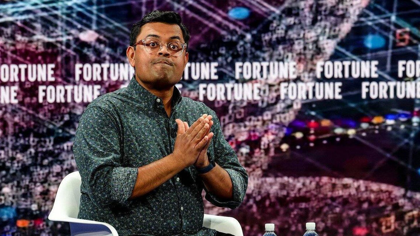 Vishal Shah, VP de Meta, en Fortune Brainstorm Tech (Fortune)